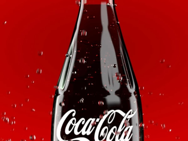 Motion graphics por Diana Barrero