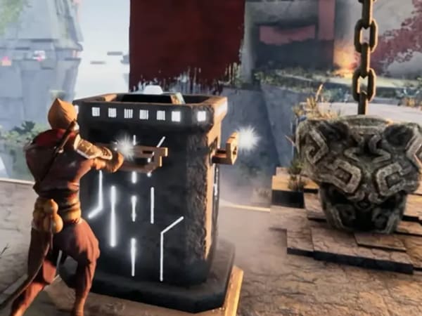 Proyectos de diseño de videojuegos de alumnos