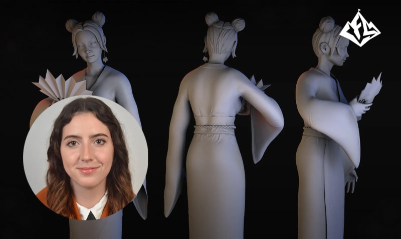 Alejandra Moreno