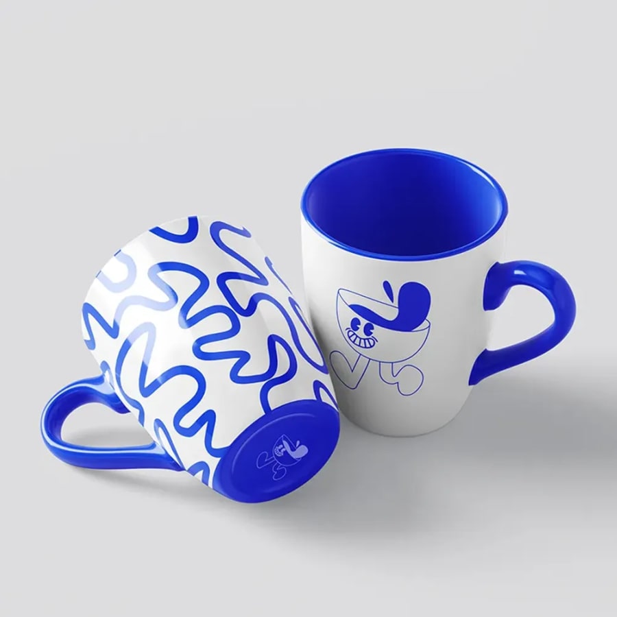 Proyecto de diseño gráfico por Idoia Gutiérrez