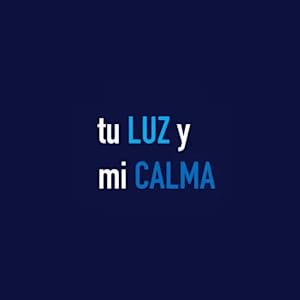 Tu Luz Y Mi Calma