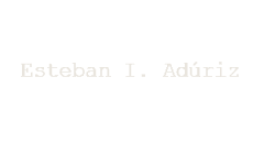 Esteban Aduriz