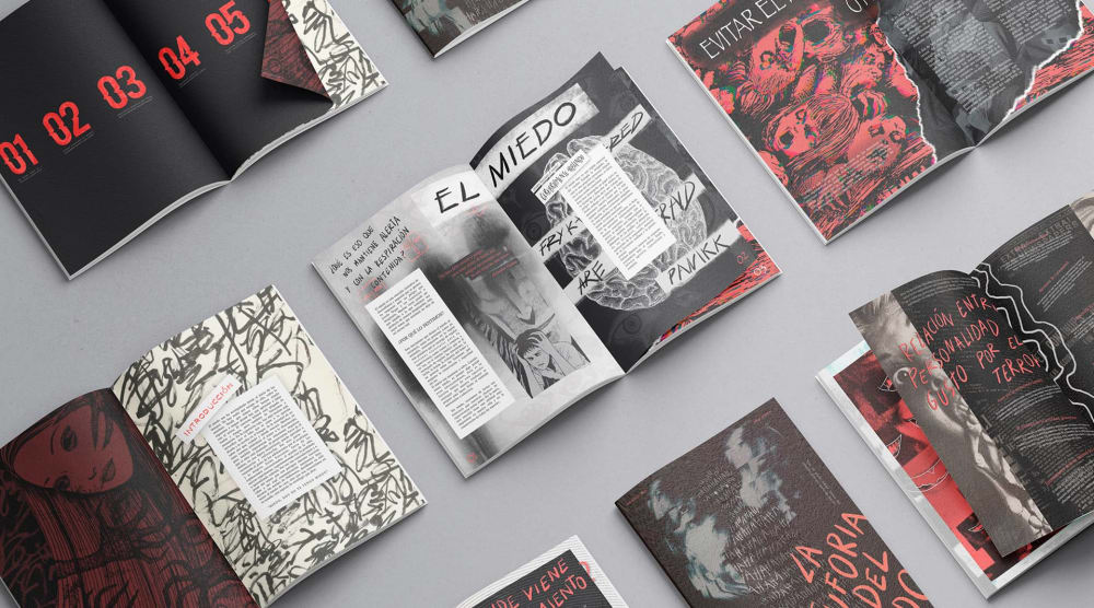Qué es el Diseño Gráfico