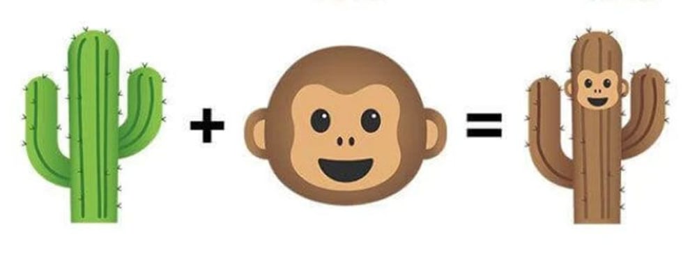 EMOJI GOOGLE