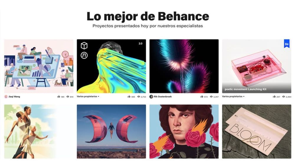 Behance