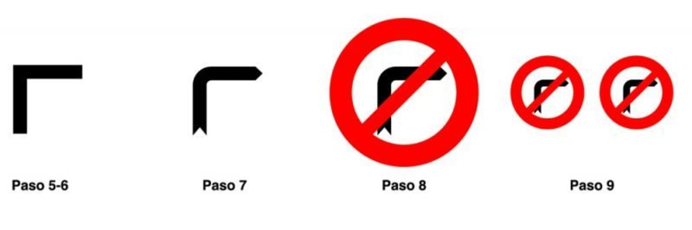 Crea tu propia iconografía. #TrazosTeam