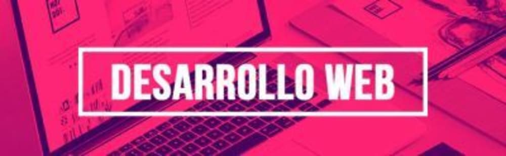 Desarrollo Web