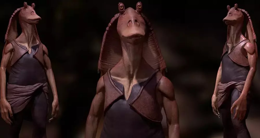VDM Zbrush