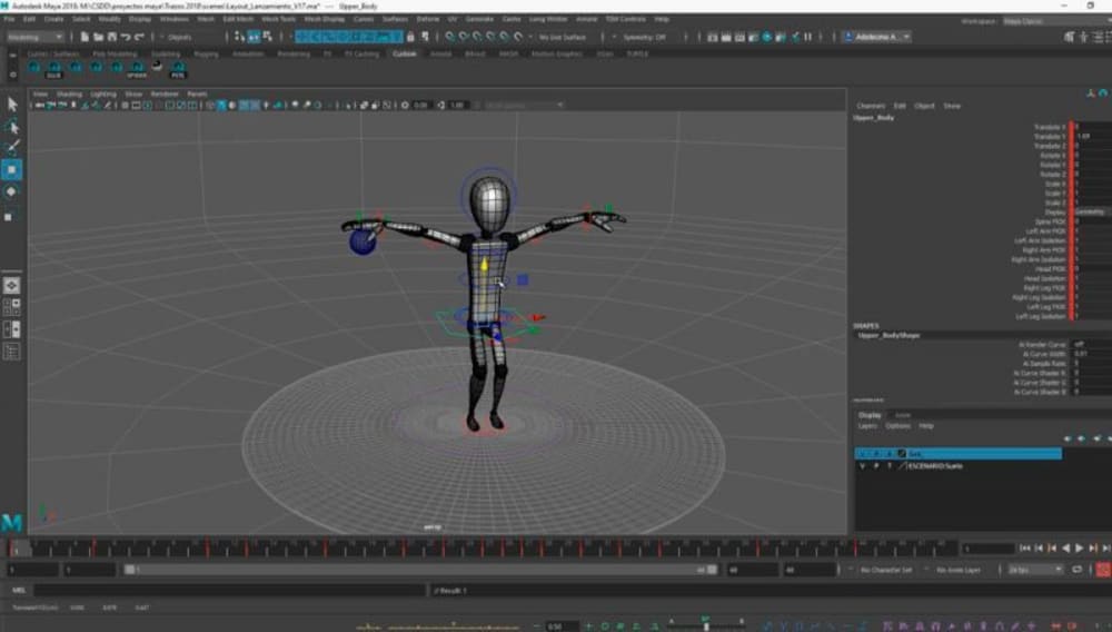 Cómo planificar una animación. #TrazosTeam