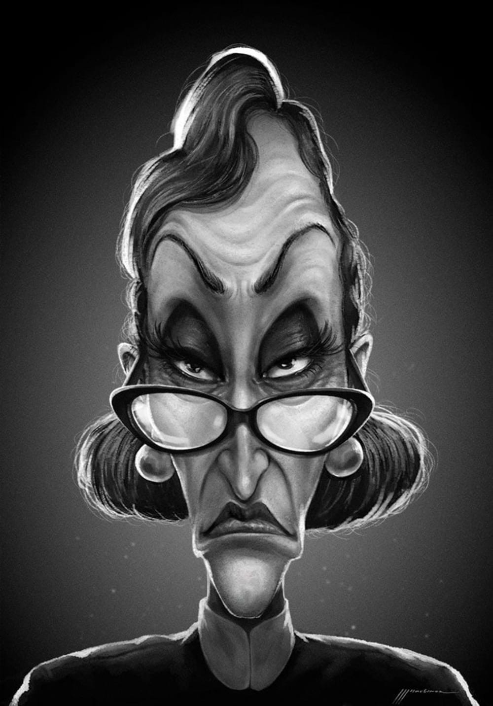 ¿Cómo diseñar un personaje cartoon? #TrazosTeam