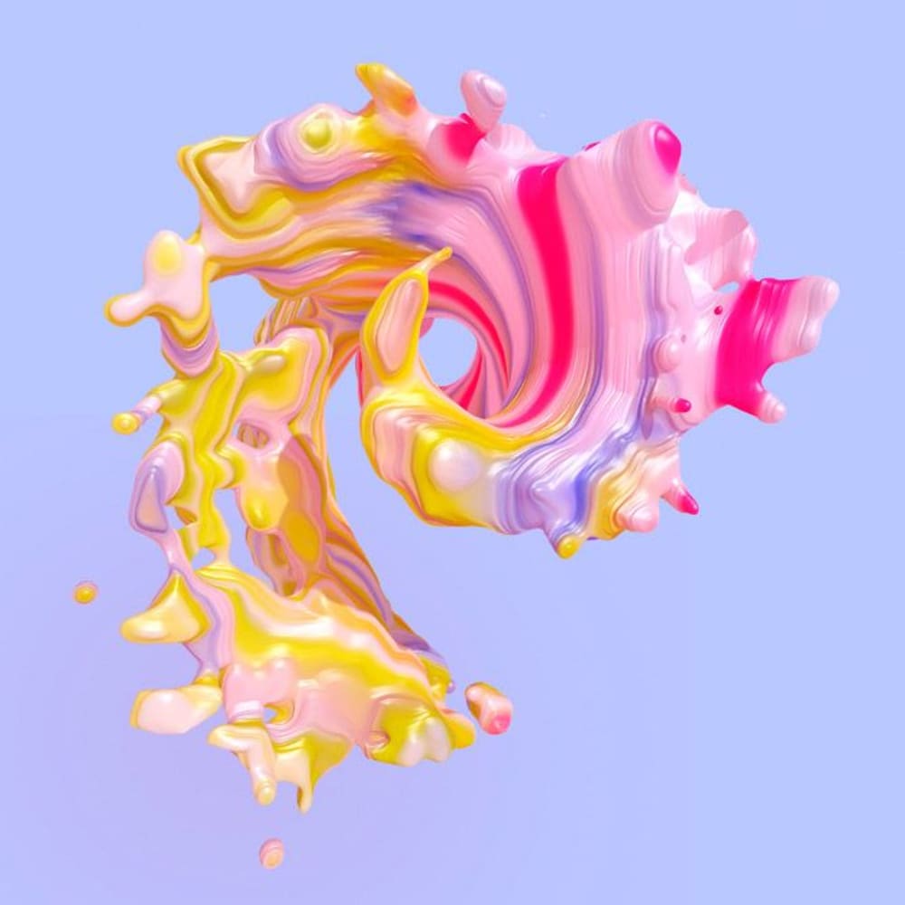 Lo mejor del #36DaysofType