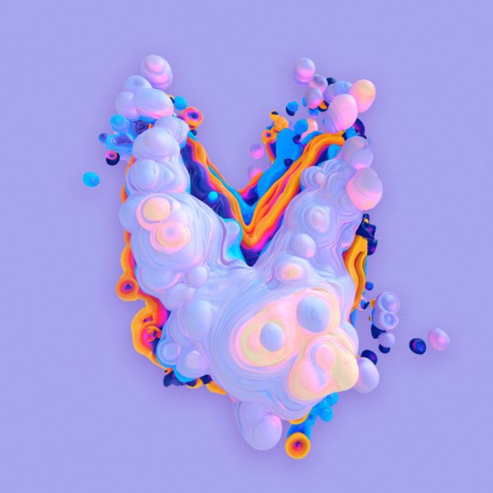 Lo mejor del #36DaysofType