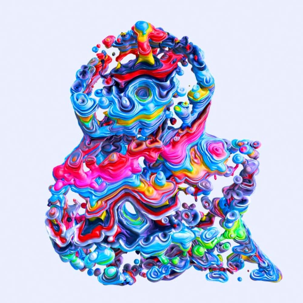 Lo mejor del #36DaysofType