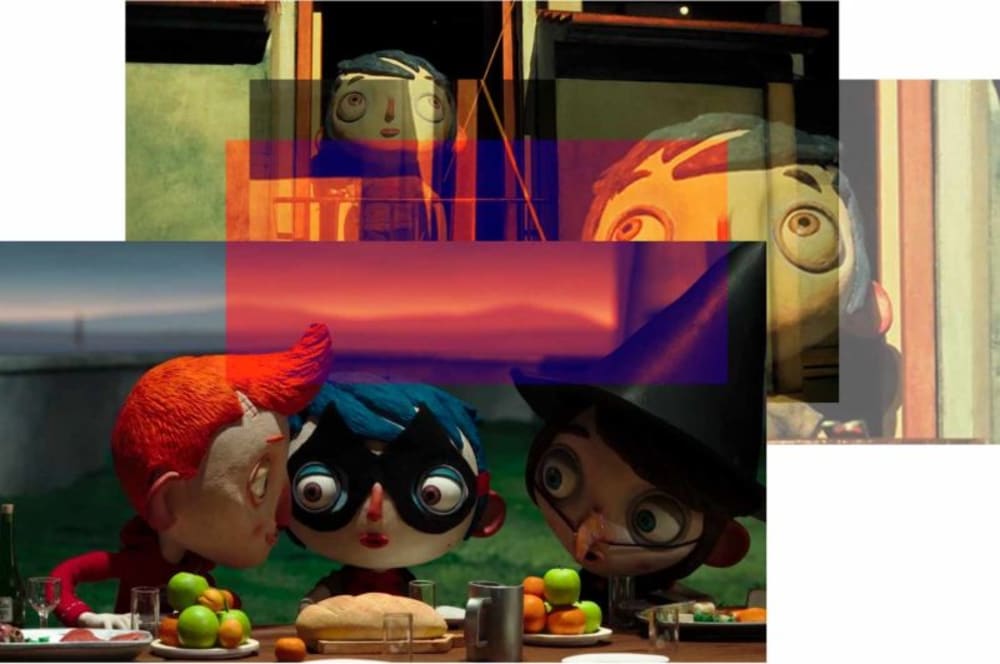 4 perlas de la animación que no debes perderte este 2017