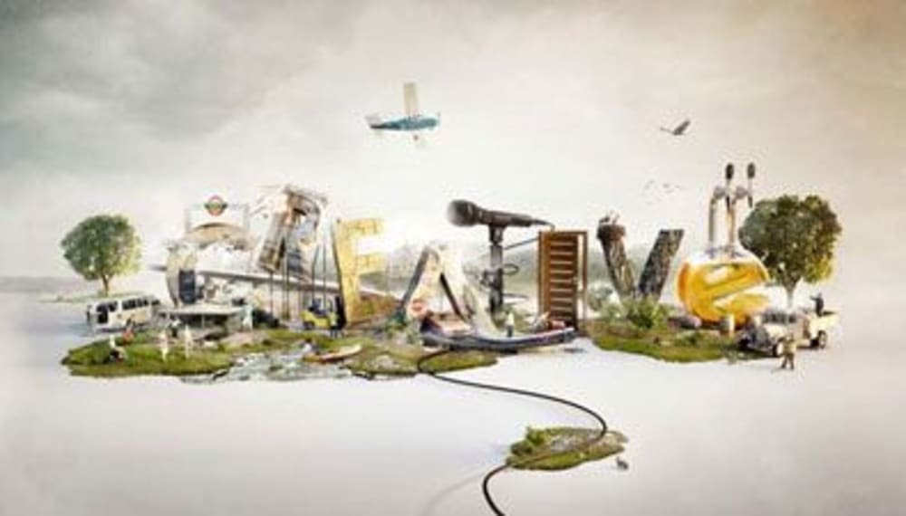 Nuestro Top 6 de artistas 3D para inspirarte en mayo