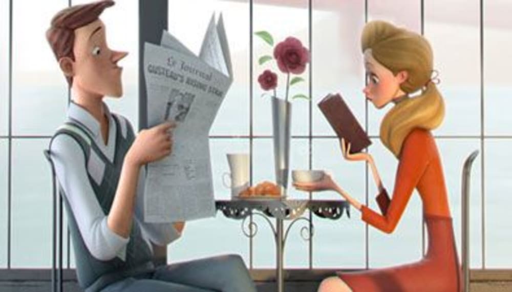 Nuestro Top 6 de artistas 3D para inspirarte en mayo
