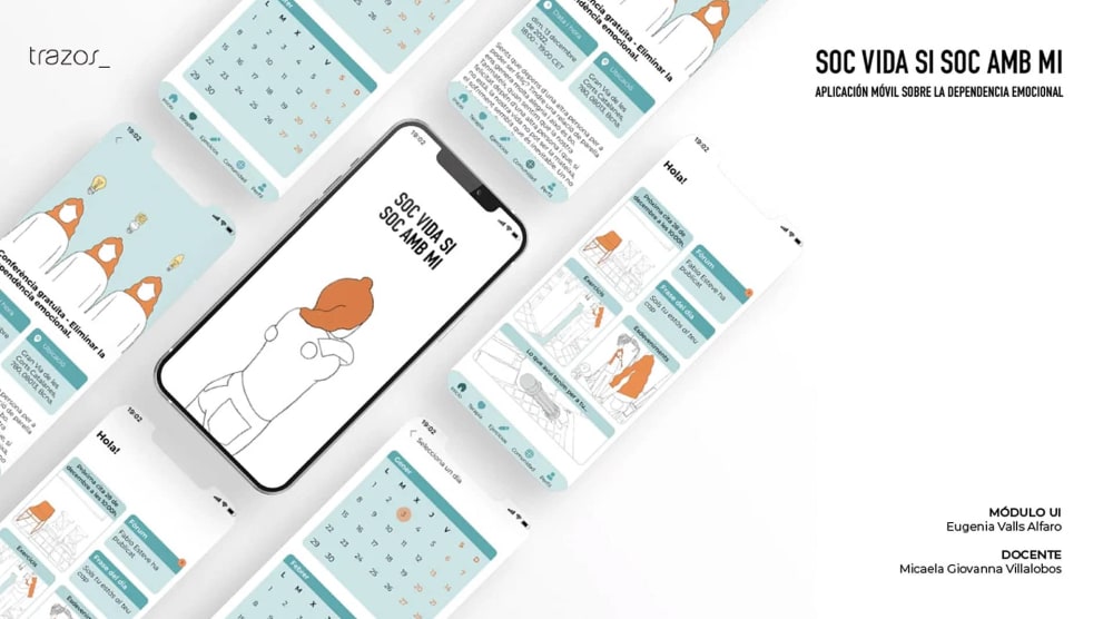 Inteligencia Artificial UX