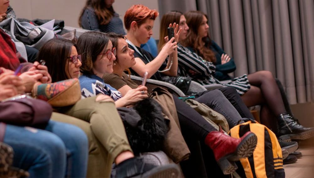 Ladies That UX
