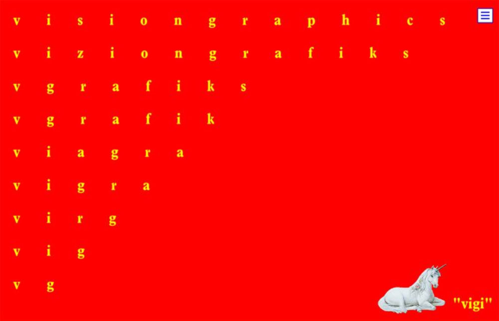 Brutalismo Web: cuando internet volvió a las cavernas