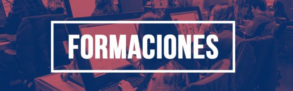 formaciones