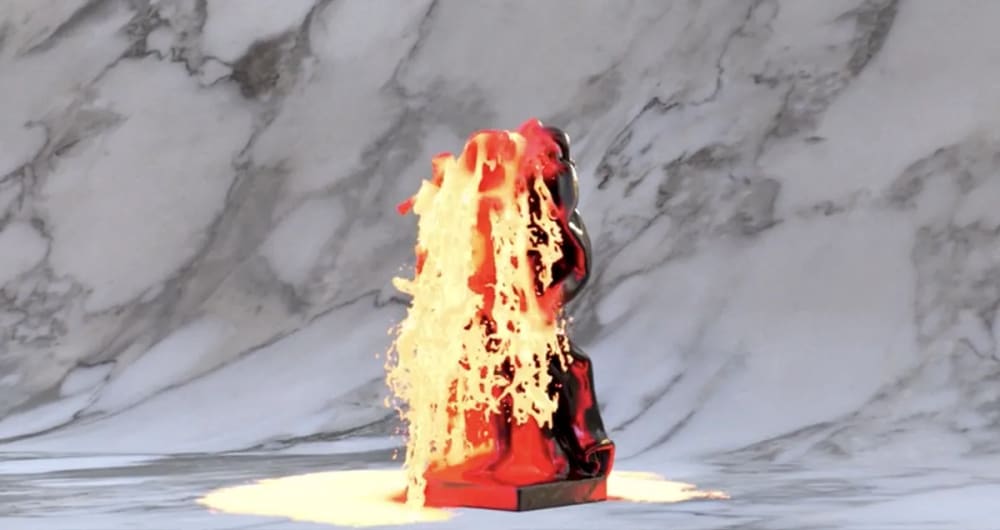 Guía Práctica de USD Houdini: Domina los Flujos de Trabajo en 3D