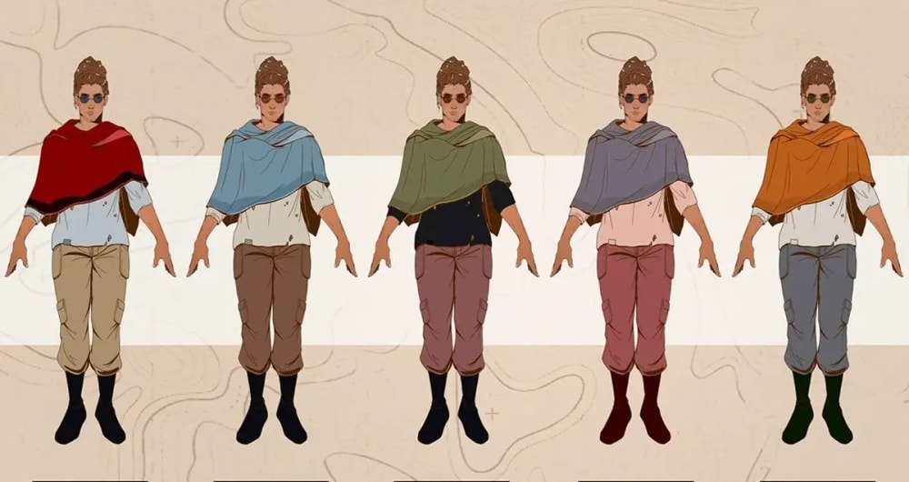 Tecnologías que transformaron el Concept Art