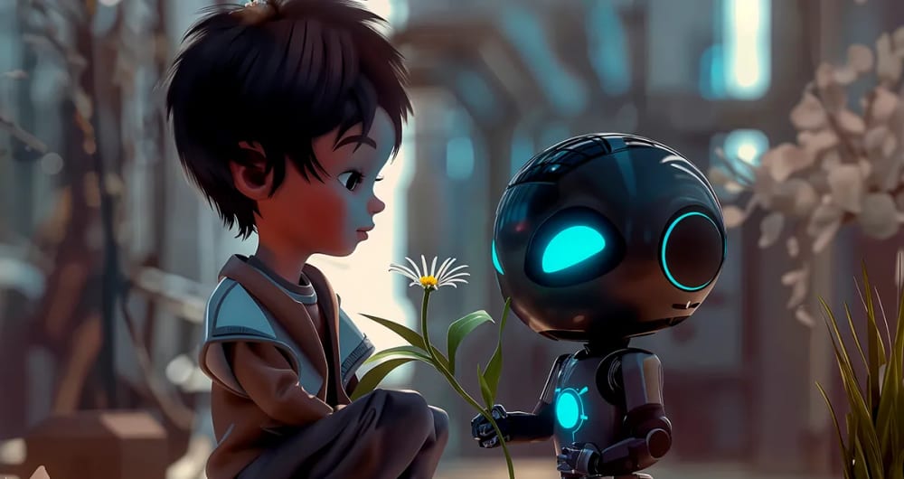 inteligencia artificial