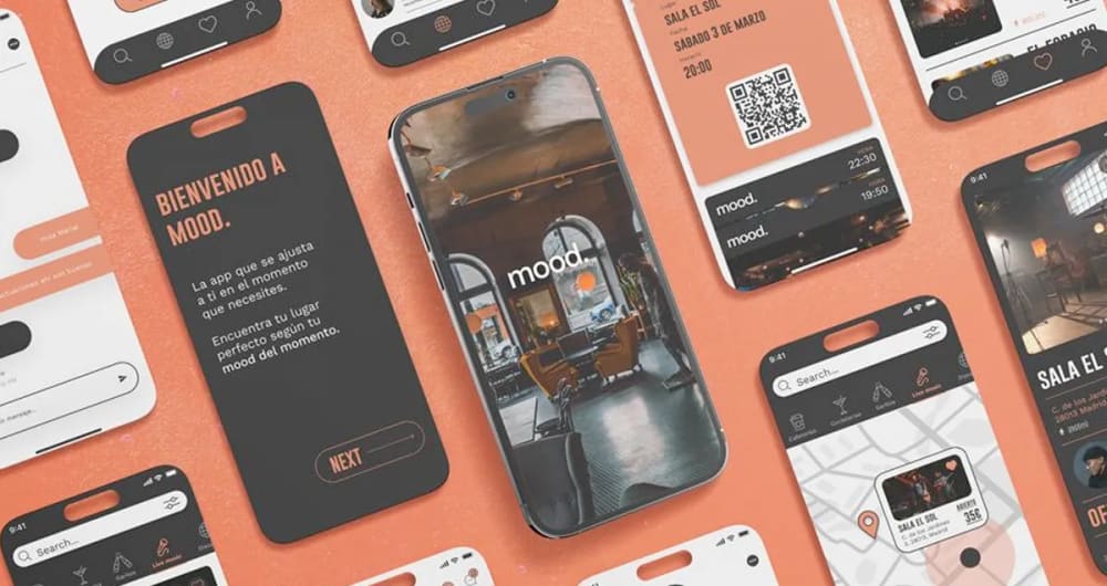 ¿Qué significa automatizar el diseño UX/UI?