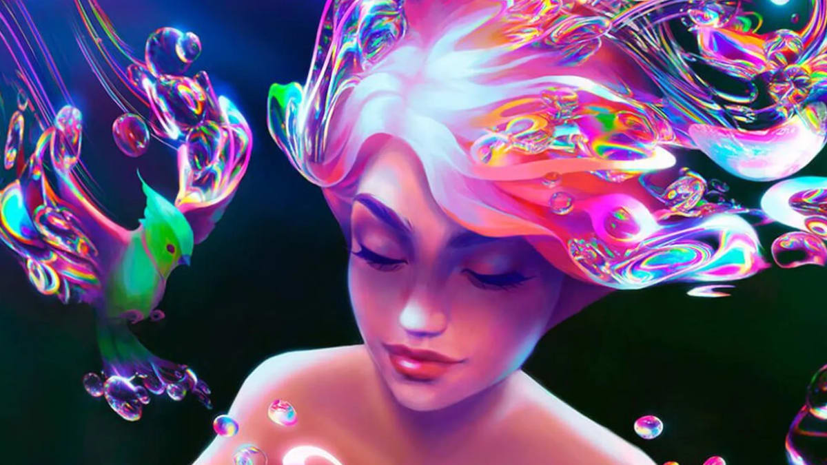 Ganadores de los TRAZOS Awards: Ganadores 2022 · Ilustración
