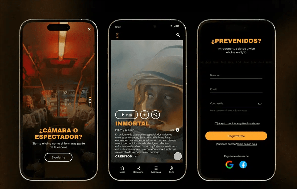 Tres funciones de Moodyplan: organízate, expresa tus emociones y cuida tu salud, de Esther García Ventosa, alumna de UX/UI/Web en TRAZOS