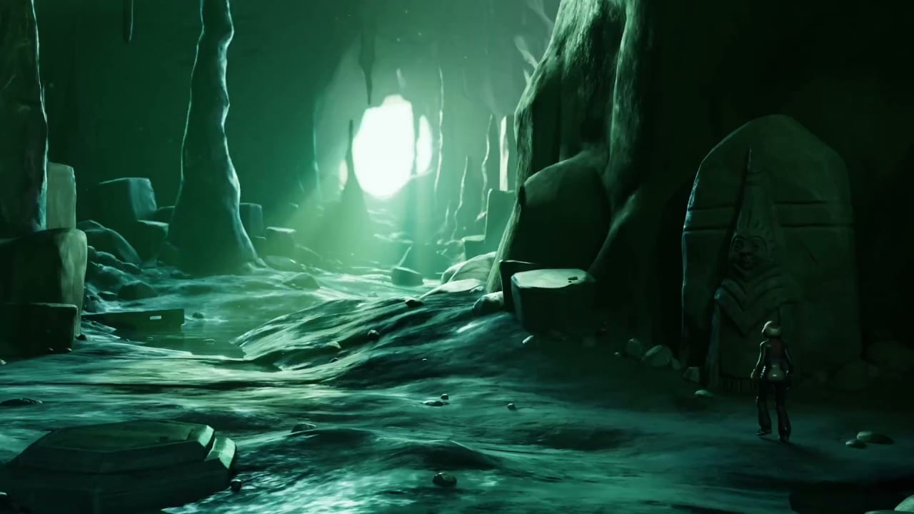 Estudia Modelado y Animación 3D