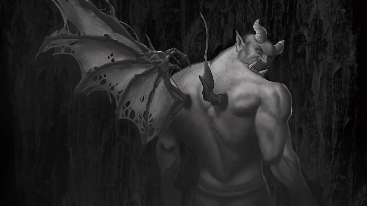 Estudia Concept Art