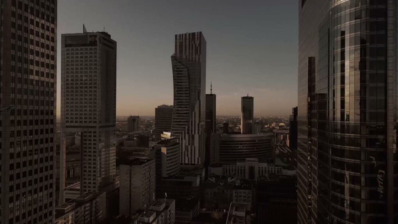 Estudia VFX y Postproducción