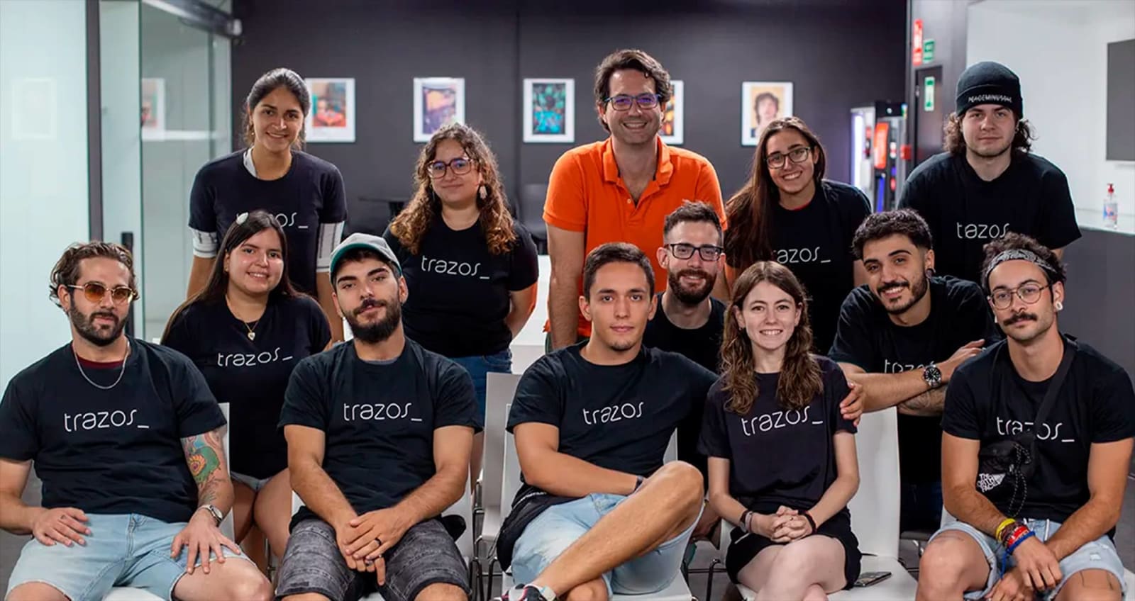 Portada del artículo «¡La Bolsa de Empleo de Trazos trae nuevos éxitos laborales!» del blog de TRAZOS