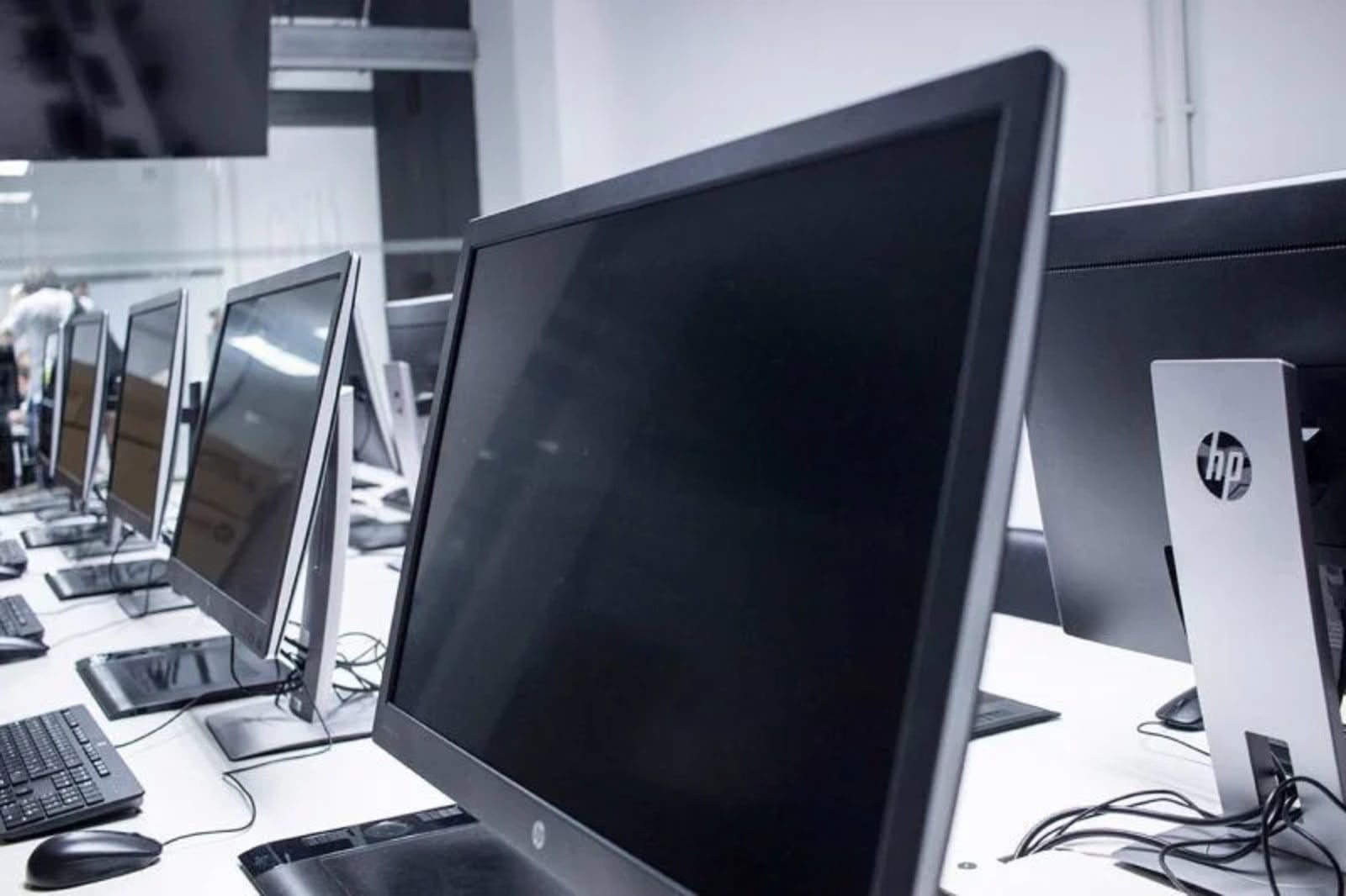 Portada del artículo «HP Z440: Las nuevas estaciones de trabajo de Trazos» del blog de TRAZOS