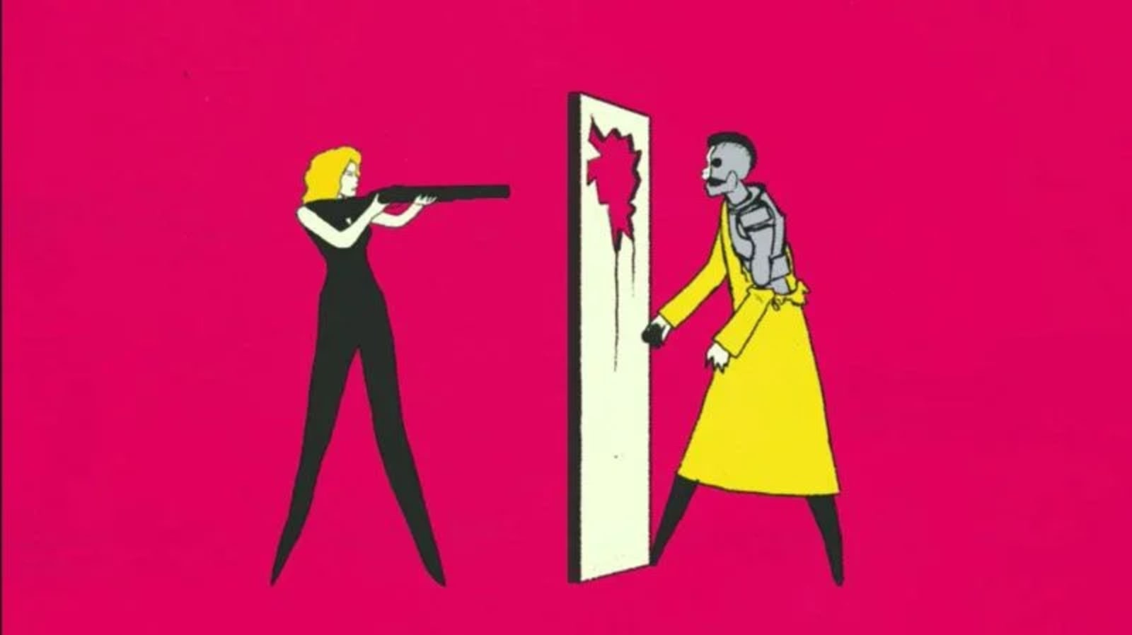 Portada del artículo «¡GIF, GIF! ¡HURRA!» del blog de TRAZOS