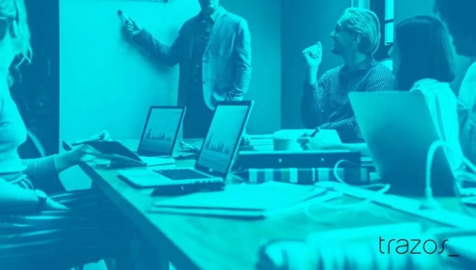 Portada del artículo «¡Trazos Empresas no para de crecer!» del blog de TRAZOS