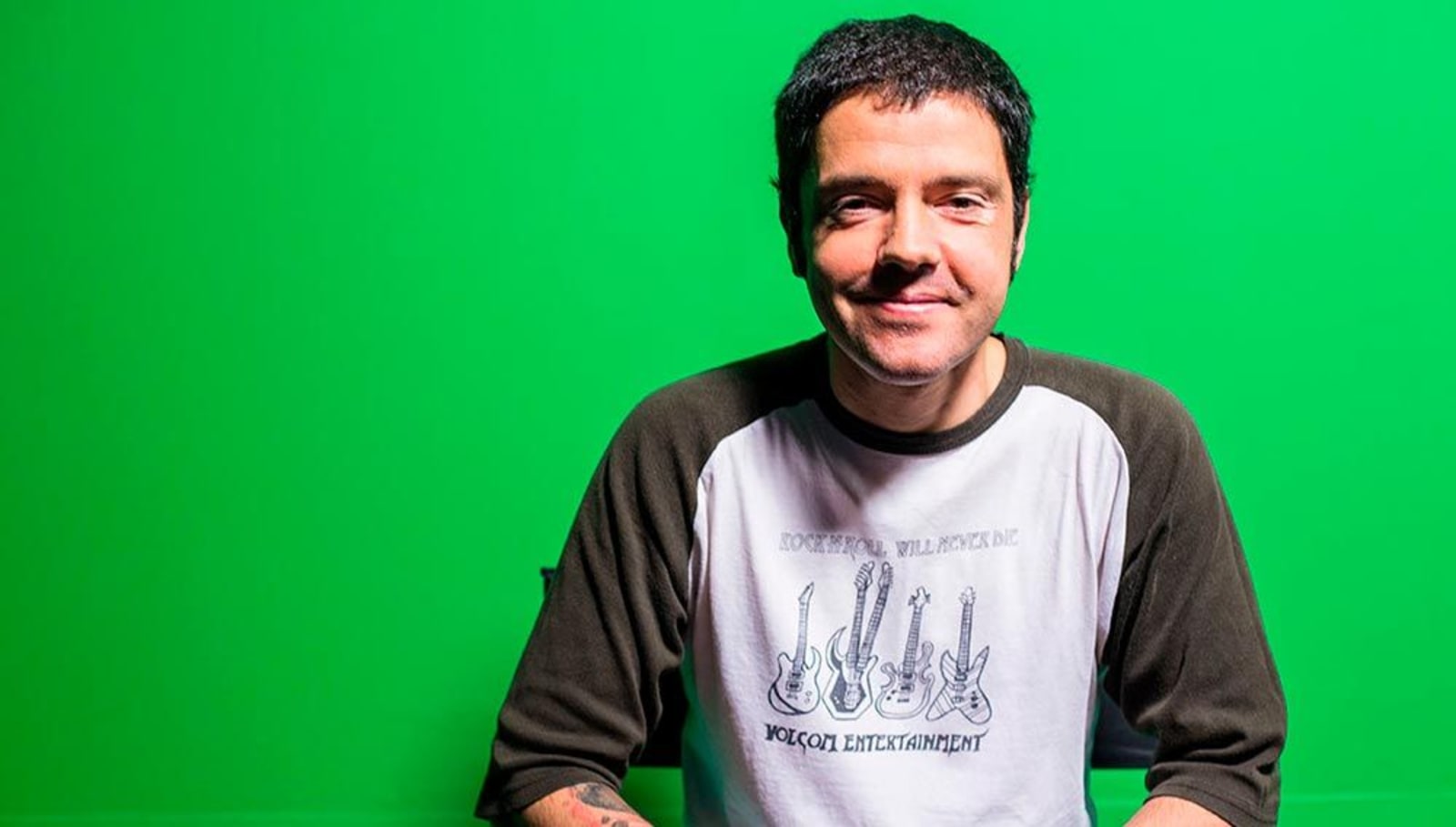Portada del artículo «Antonio Ramos: «Los artistas españoles se valora mucho la versatilidad y la entrega»» del blog de TRAZOS