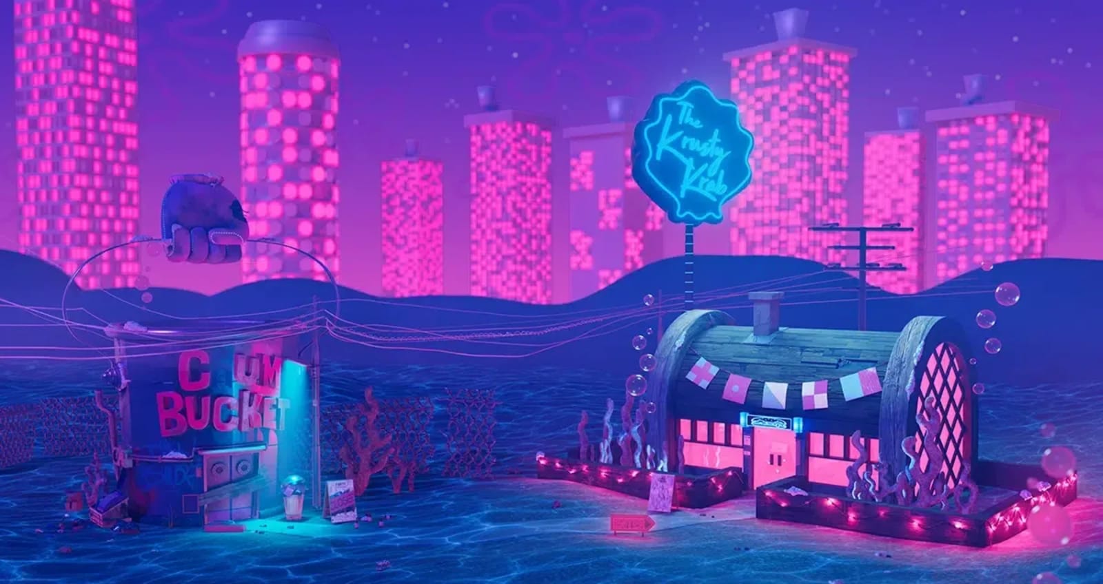 Portada del artículo «Postproducción profesional: de principiante a experto en animación 3D» del blog de TRAZOS