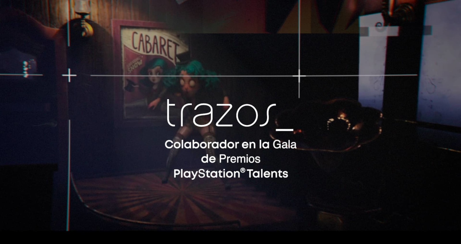 Portada del artículo «¡Hemos sido colaboradores de los Premios iokool PlayStation Talents!» del blog de TRAZOS