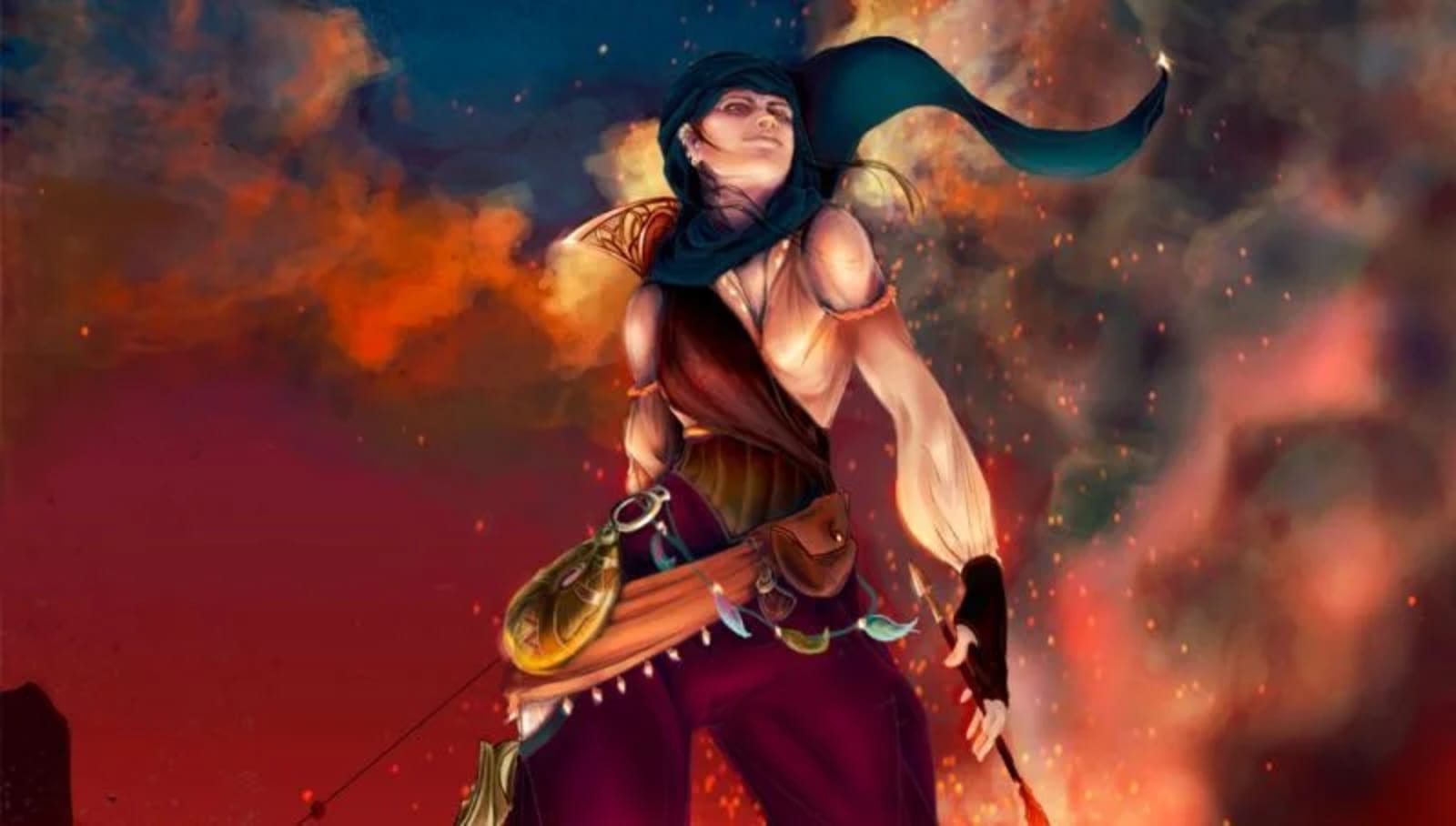 Portada del artículo «¿Cómo trabajar en el área de los videojuegos?» del blog de TRAZOS