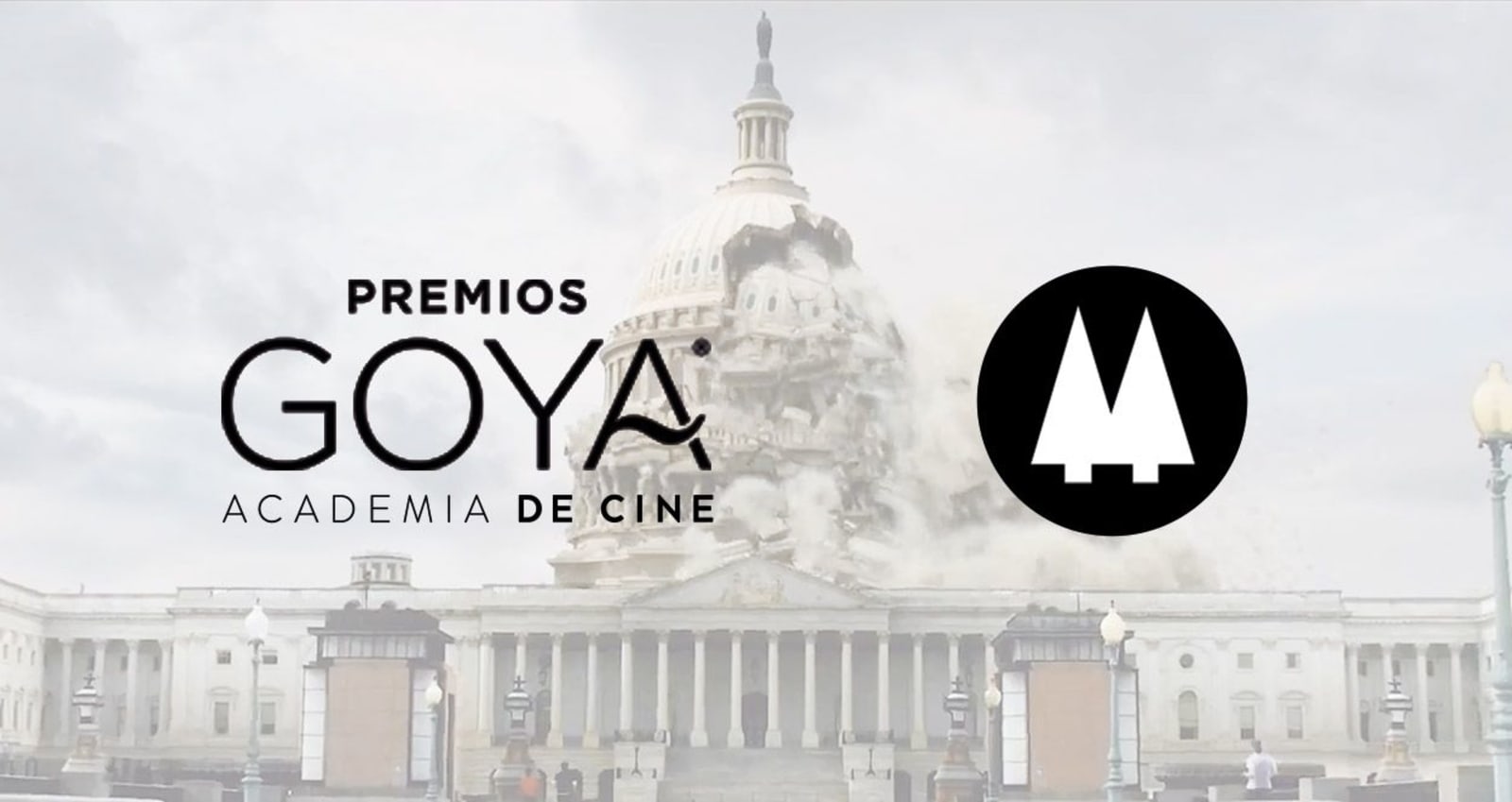 Portada del artículo «¡Twin Pines se lleva el Goya a los Mejores Efectos Especiales y en Trazos queremos celebrarlo!» del blog de TRAZOS
