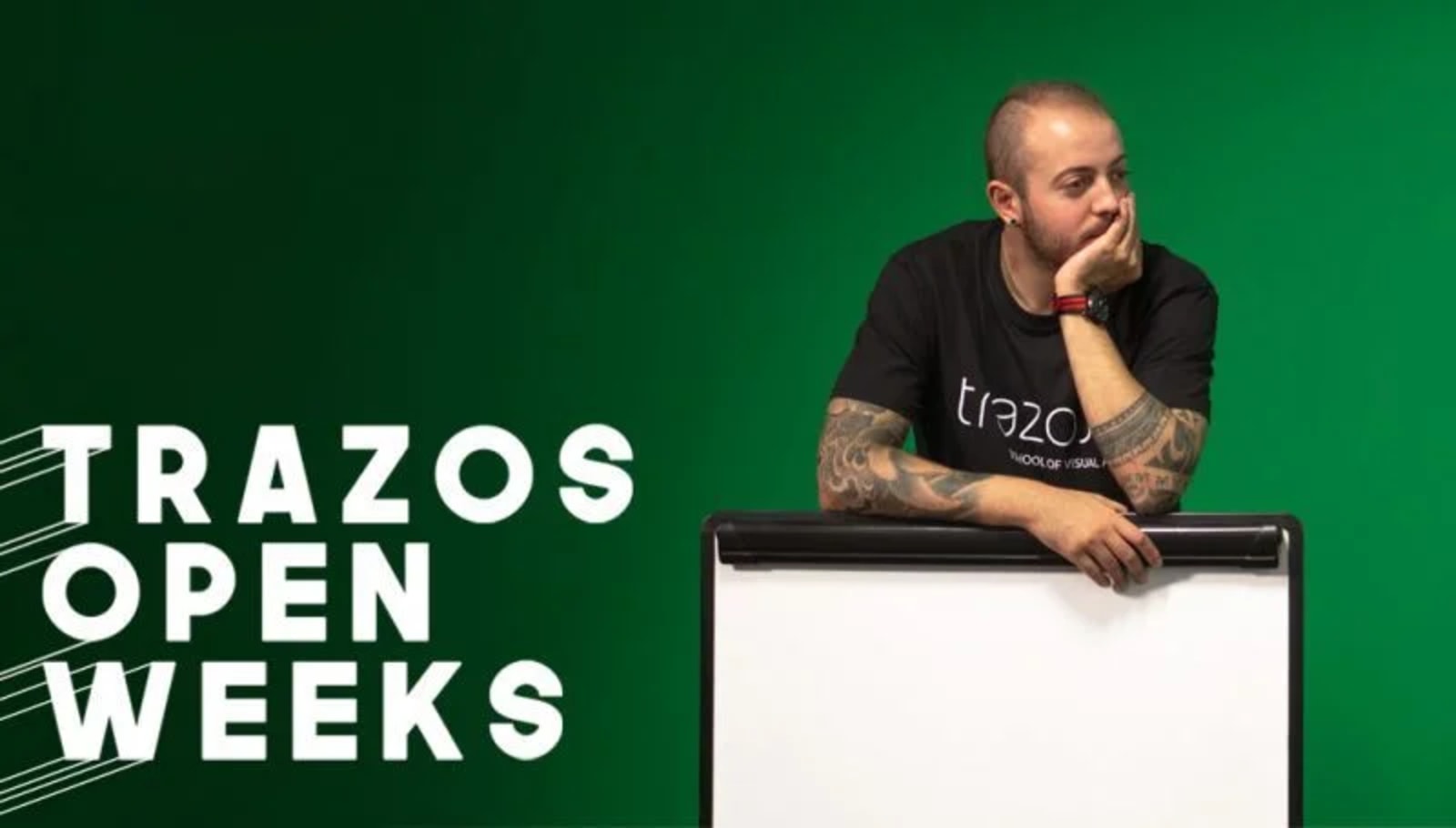 Portada del artículo «Semana de los Videojuegos y la Realidad Virtual» del blog de TRAZOS