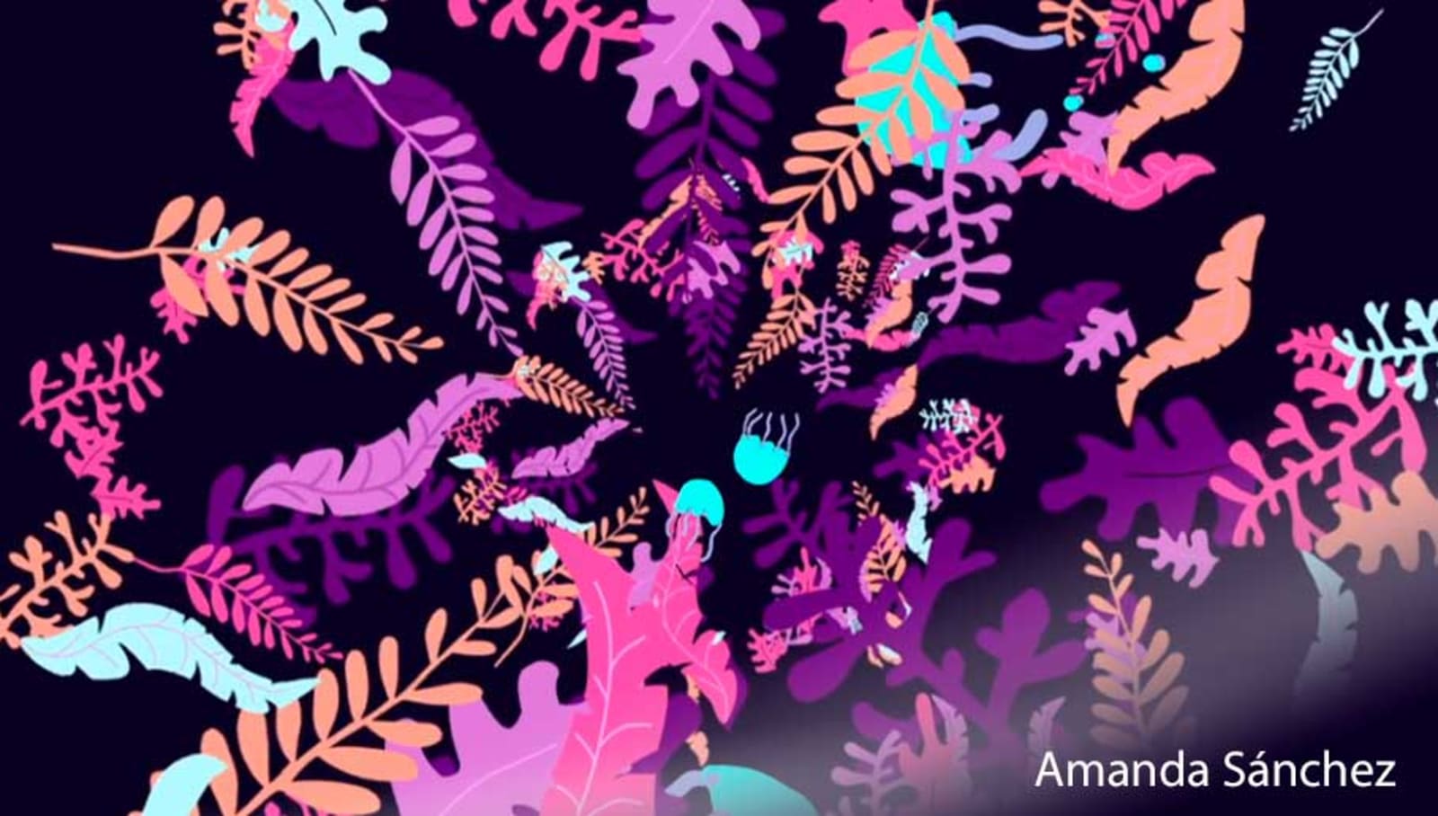 Portada del artículo «¿Estudiar Motion Graphics? Te contamos por qué.» del blog de TRAZOS