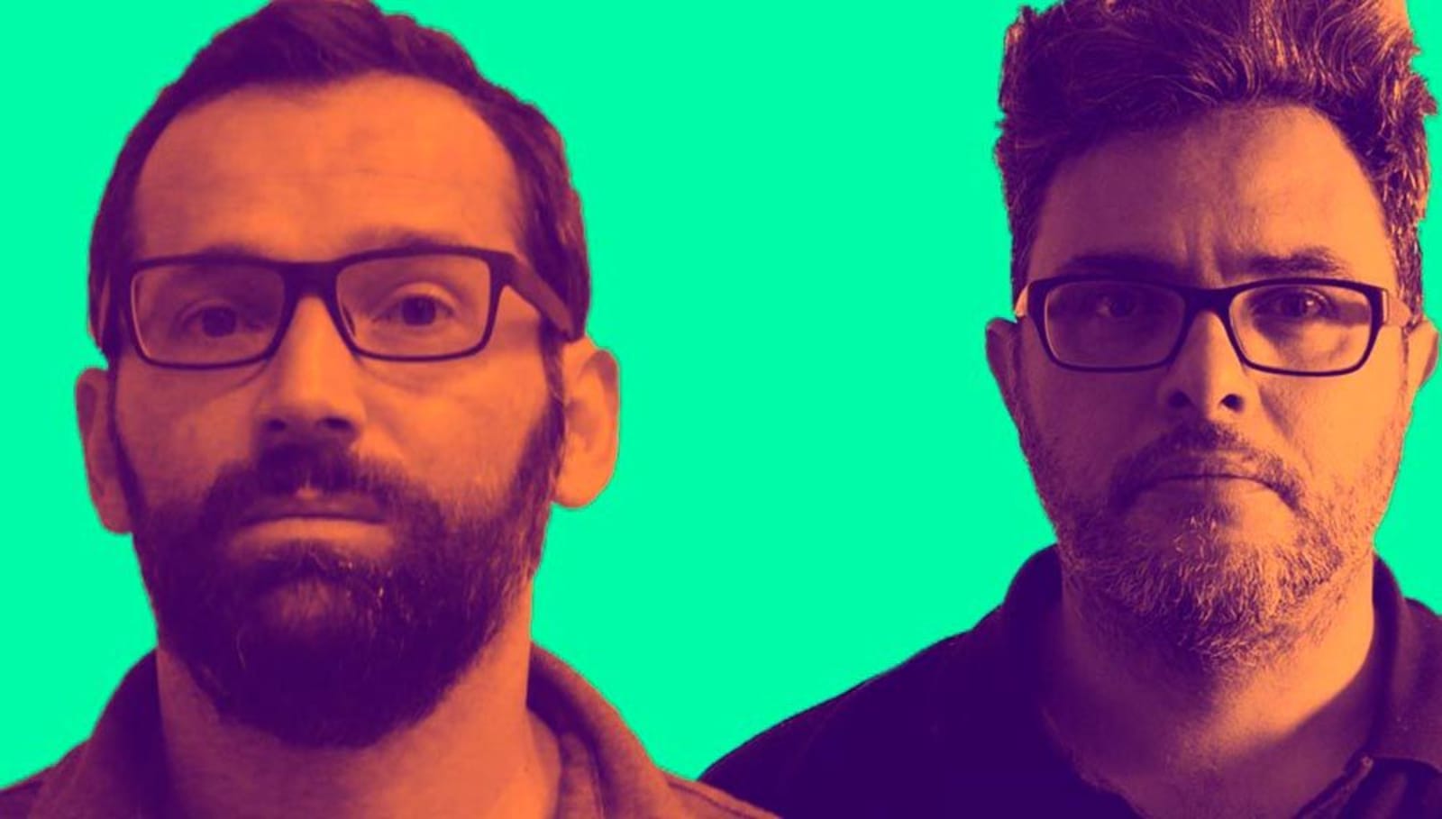 Portada del artículo «David Guaita y Luis Ballesteros: «La idea original es como si cogieras un catarro: durante unos meses estás como enfermo pensando en qué vas a hacer»» del blog de TRAZOS