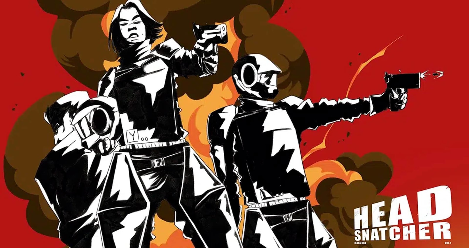 Portada del artículo «¿Qué es la Ilustración Digital? ¡Los 4 diferentes tipos!» del blog de TRAZOS