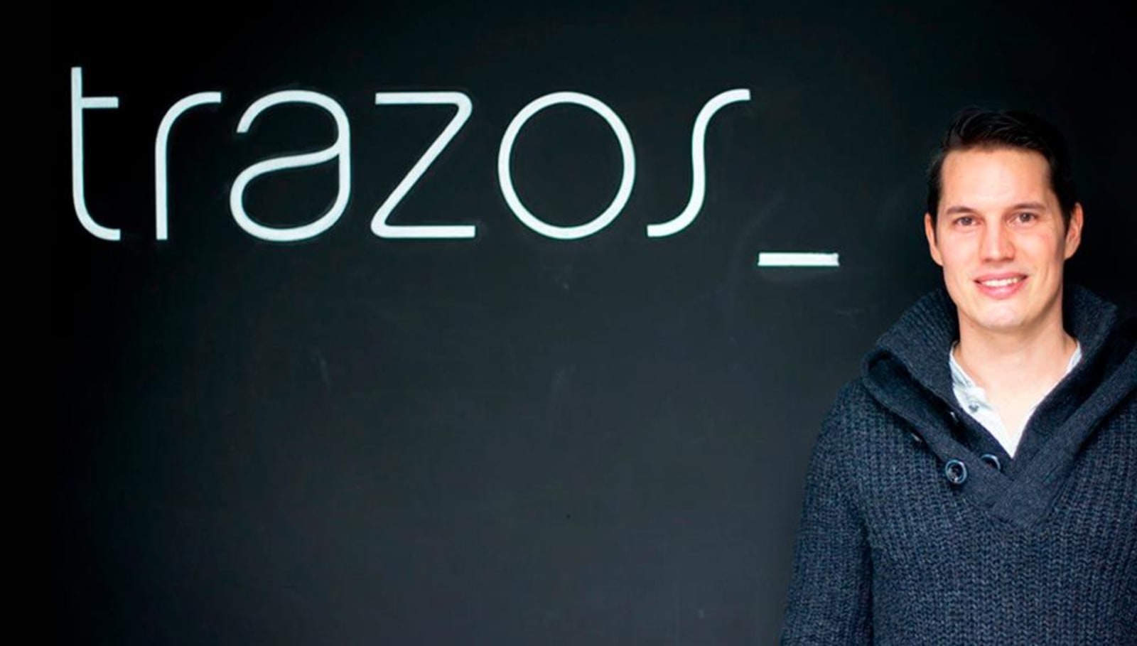 Portada del artículo «Juan Muñoz: »Es una gran experiencia ser parte de algo que puede llegar a la gente por el mensaje que transmite».» del blog de TRAZOS