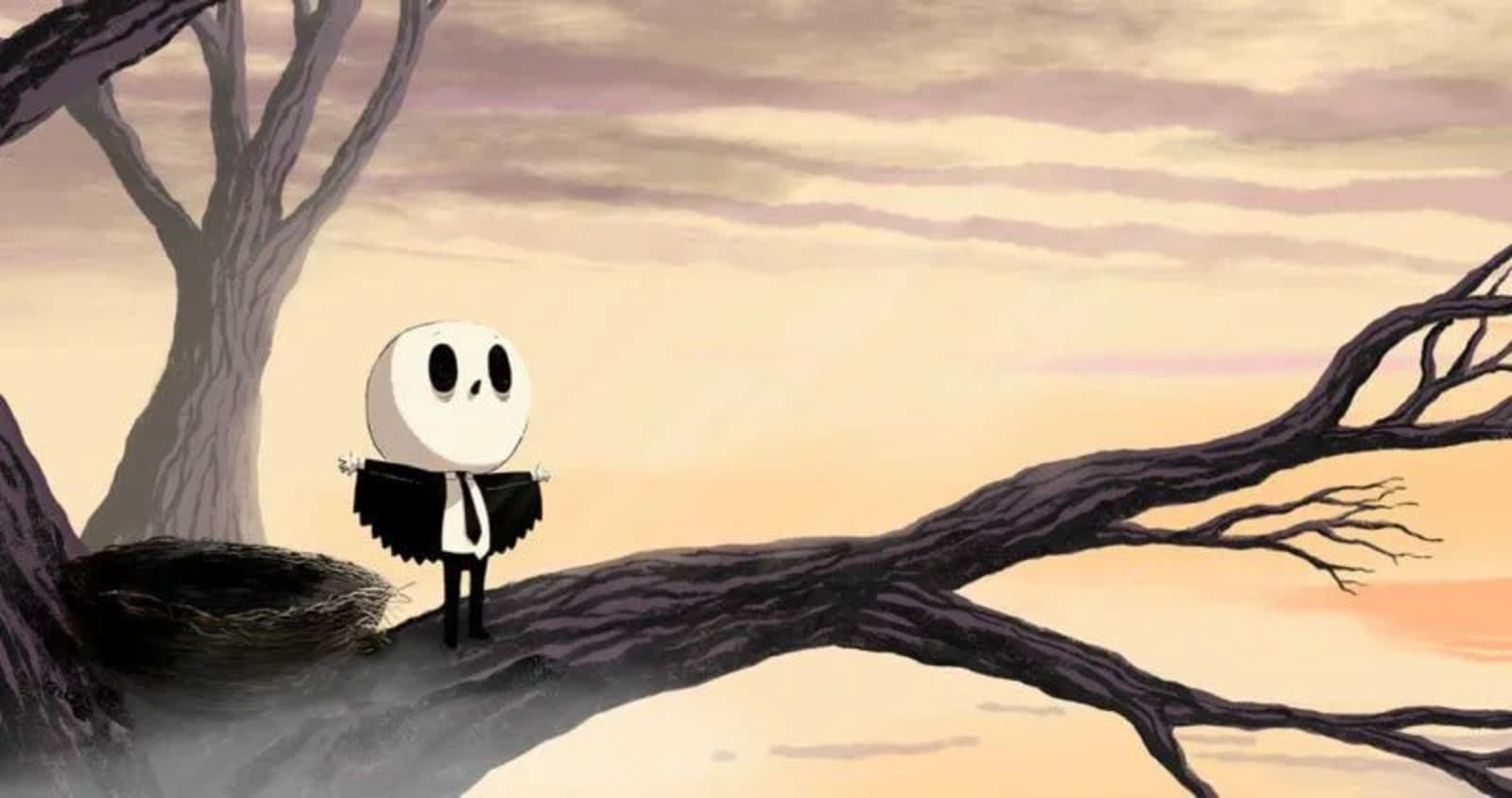 Portada del artículo «4 perlas de la animación que no debes perderte este 2017» del blog de TRAZOS