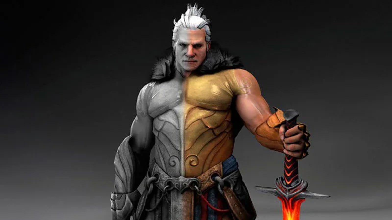 Portada del artículo «7 plugins para Zbrush que no puedes perderte» del blog de TRAZOS