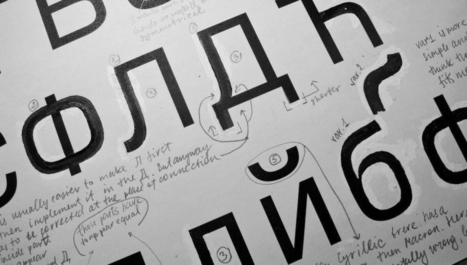 Portada del artículo «5 tipografías perfectas para »picar» código.» del blog de TRAZOS